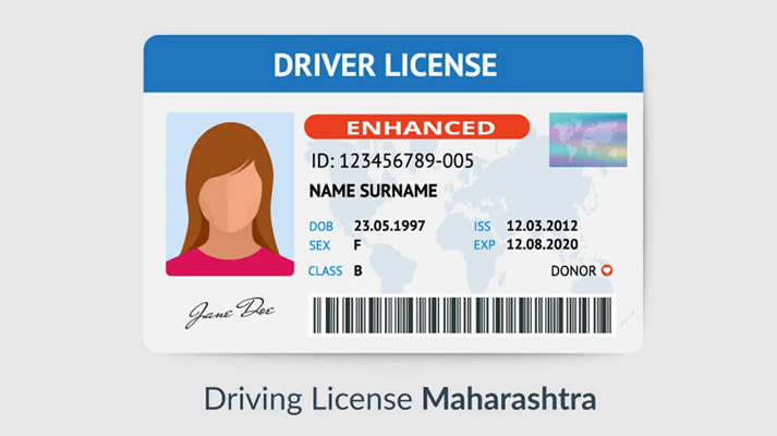 4 Wheeler Driving License Pune