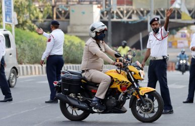 Traffic Rules in Maharashtra 2024