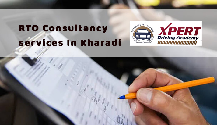 RTO Consultancy Services in Kharadi